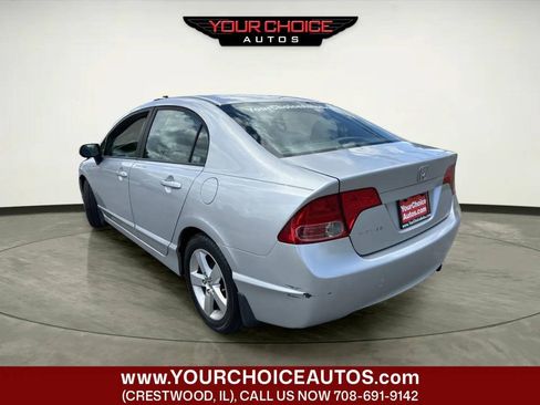 Used 2008 Honda Civic EX image 3