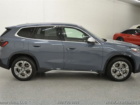 Used 2023 BMW X1 xDrive28i w/ Convenience Package AWD/4WD image 8