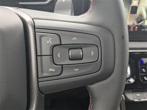 New 2026 GMC Sierra 1500 AT4X image 28