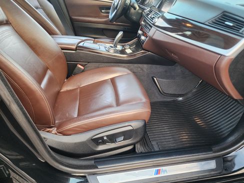 Used 2015 BMW 535i Sedan RWD image 28