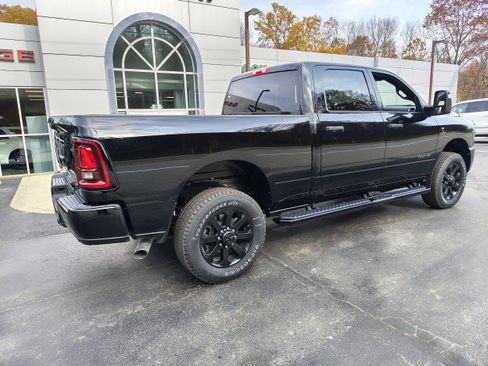 New 2026 RAM 2500 Big Horn image 13