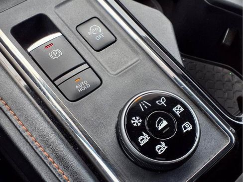 Certified 2023 Nissan Pathfinder Rock Creek AWD/4WD image 21