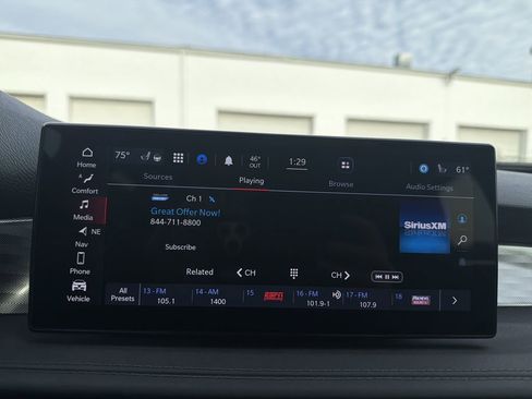 Used 2024 Alfa Romeo Tonale Ti image 23