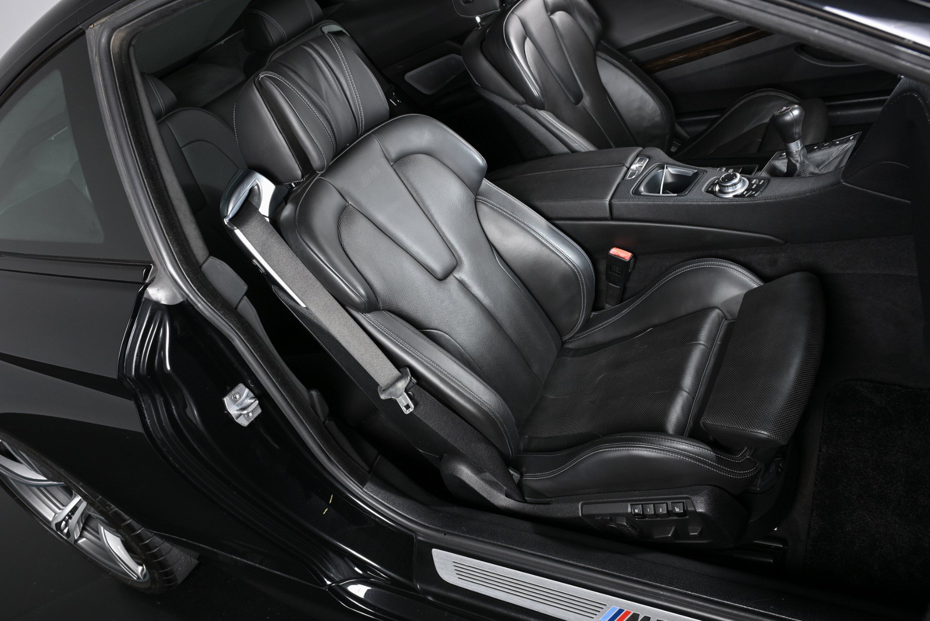 Used 2014 BMW M6 Coupe RWD image 6