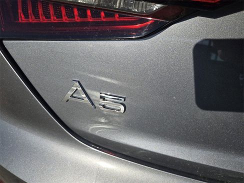 Used 2019 Audi A5 2.0T Premium w/ Convenience Package image 11