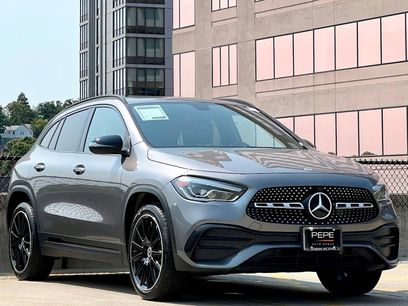 Certified 2023 Mercedes-Benz GLA 250 4MATIC