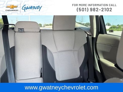Used 2024 Subaru Forester Premium AWD/4WD image 22