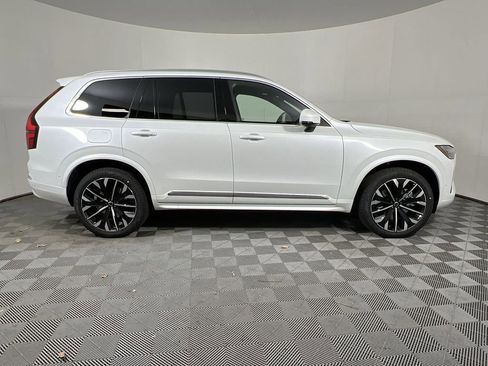 New 2026 Volvo XC90 T8 Plus w/ Protection Package Premier image 9