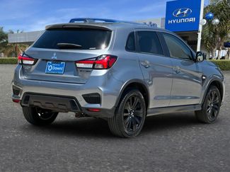 Used 2026 Mitsubishi Outlander Sport LE AWD/4WD video 3