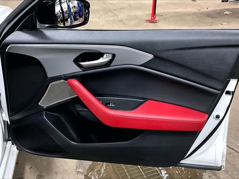 Used 2022 Acura TLX SH-AWD w/ A-SPEC Pkg image 21