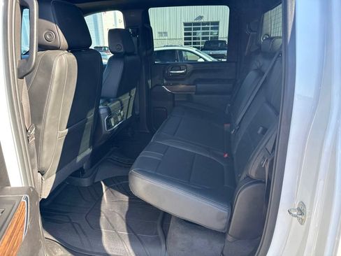 Used 2023 Chevrolet Silverado 3500 High Country w/ LPO, Hitch Package AWD/4WD image 10
