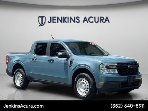 Used 2022 Ford Maverick XL FWD image 1