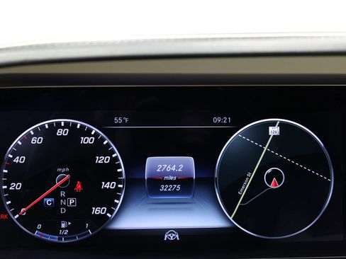 Used 2018 Mercedes-Benz Maybach S 560 4MATIC image 22