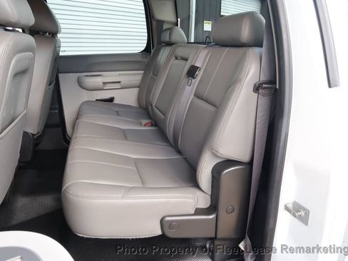 Used 2014 GMC Sierra 2500 W/T AWD/4WD image 15