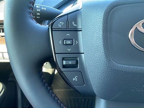 New 2026 Toyota Prius Plug-In Hybrid image 22