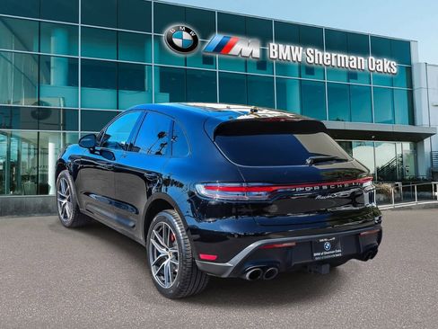 Used 2024 Porsche Macan S AWD/4WD image 6