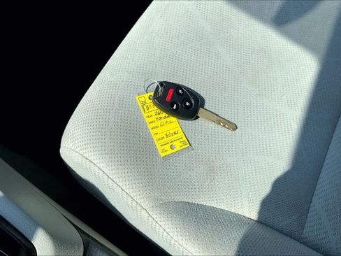Used 2012 Honda Civic LX image 14