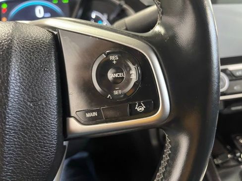 Used 2020 Honda Civic EX-L image 27