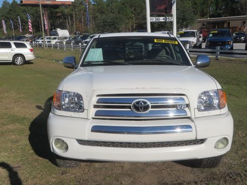 Used 2003 Toyota Tundra SR5 image 3