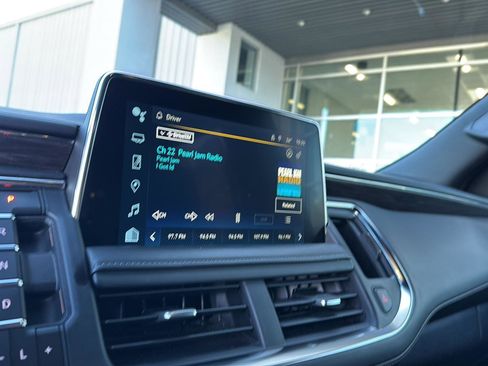 Used 2023 Chevrolet Tahoe LT image 22