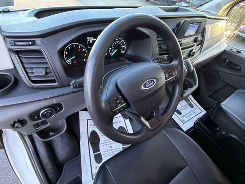 Used 2023 Ford Transit 250 Base image 15