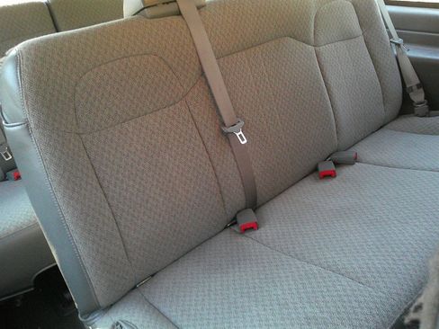 Used 2017 Chevrolet Express 3500 LT w/ LT Preferred Equipment Group image 28