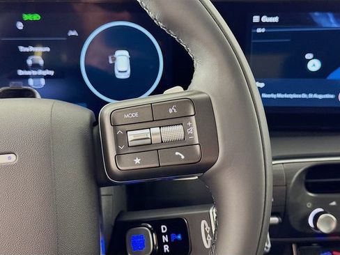 New 2026 Hyundai Palisade Calligraphy AWD/4WD image 17