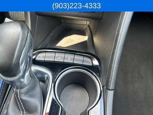Used 2025 Buick Encore GX Sport Touring FWD image 29