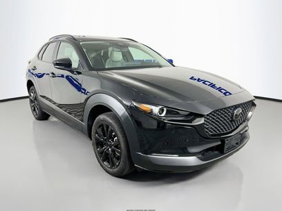 Certified 2026 MAZDA CX-30 AWD 2.5 S