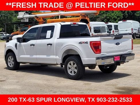Used 2021 Ford F150 XL w/ Equipment Group 101A High AWD/4WD image 6