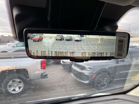 Used 2025 RAM ProMaster 3500 w/ Safety Group image 14