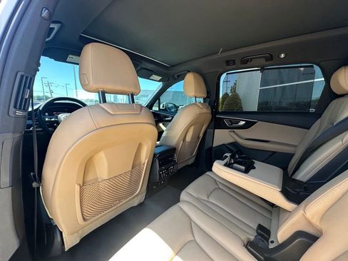 Used 2022 Audi Q7 3.0T Prestige AWD/4WD image 22