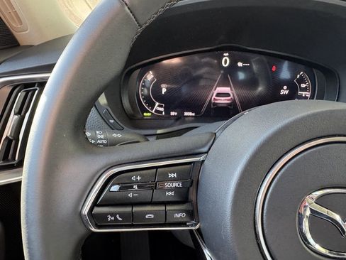 Used 2024 MAZDA CX-90 Plug-In Hybrid w/ Preferred image 30