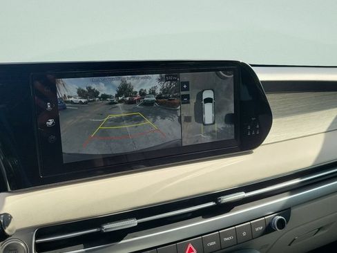 Used 2024 Hyundai Palisade Calligraphy FWD image 18