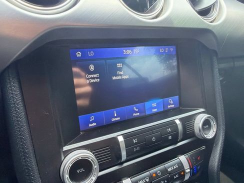 Used 2020 Ford Mustang Premium RWD image 24