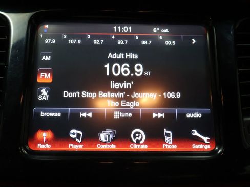 Used 2016 Dodge Dart SXT image 25