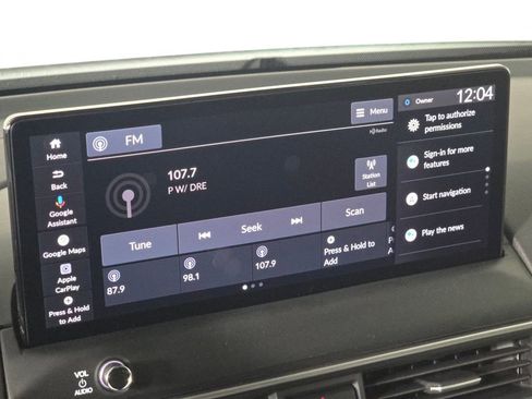 New 2026 Honda Pilot Touring image 4