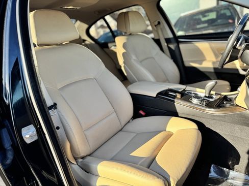 Used 2016 BMW 535i xDrive 535i xDrive image 8