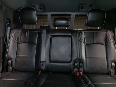 Used 2024 RAM 2500 Limited image 27