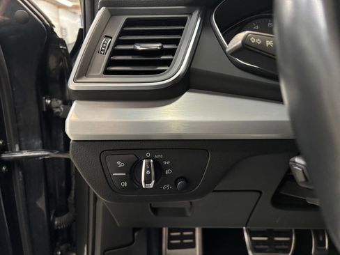Used 2020 Audi SQ5 Premium w/ Convenience Package AWD/4WD image 15