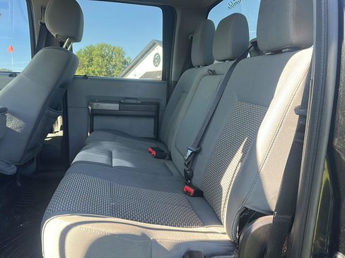 Used 2013 Ford F350 XLT w/ XLT Value Pkg AWD/4WD image 9