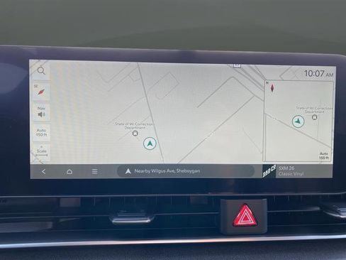 New 2026 Kia Carnival EX image 9