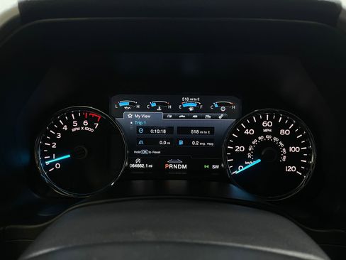 Used 2019 Ford F150 Lariat w/ Equipment Group 502A Luxury AWD/4WD image 23