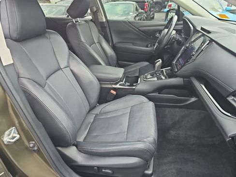 Used 2021 Subaru Outback Limited w/ Popular Package #2 image 11