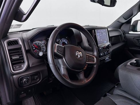 Used 2025 RAM 1500 Tradesman AWD/4WD image 9