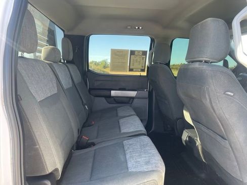 Used 2023 Ford F250 XLT w/ F-250 >10K GVWR Package image 38