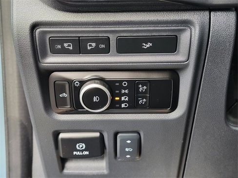 Certified 2023 Ford F150 XLT w/ Equipment Group 302A High image 23