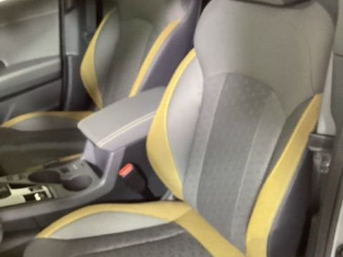 Used 2025 Subaru Crosstrek 2.5i Sport image 13