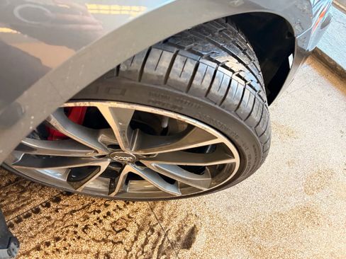 Used 2018 Audi S4 Premium Plus w/ Navigation Package image 33