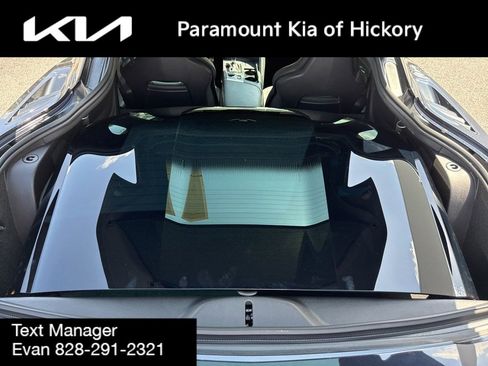 Used 2014 Chevrolet Corvette Stingray Coupe w/ 2LT Preferred Equipment Group RWD image 12
